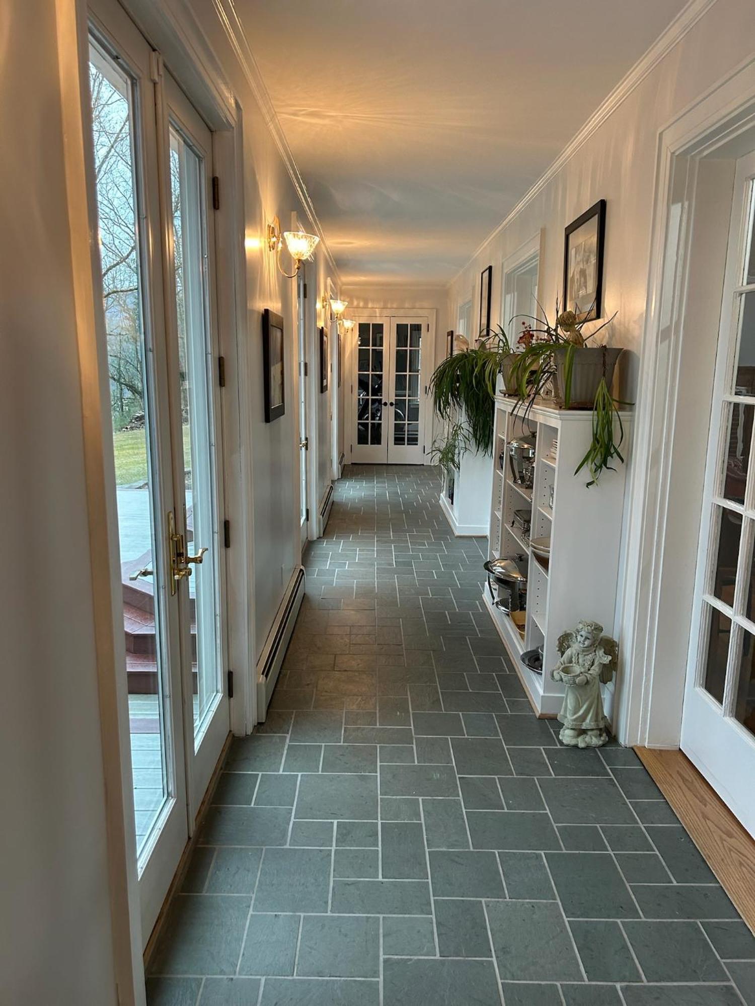 Bed and Breakfast 37 Oak Ridge House Wellsboro Exterior foto