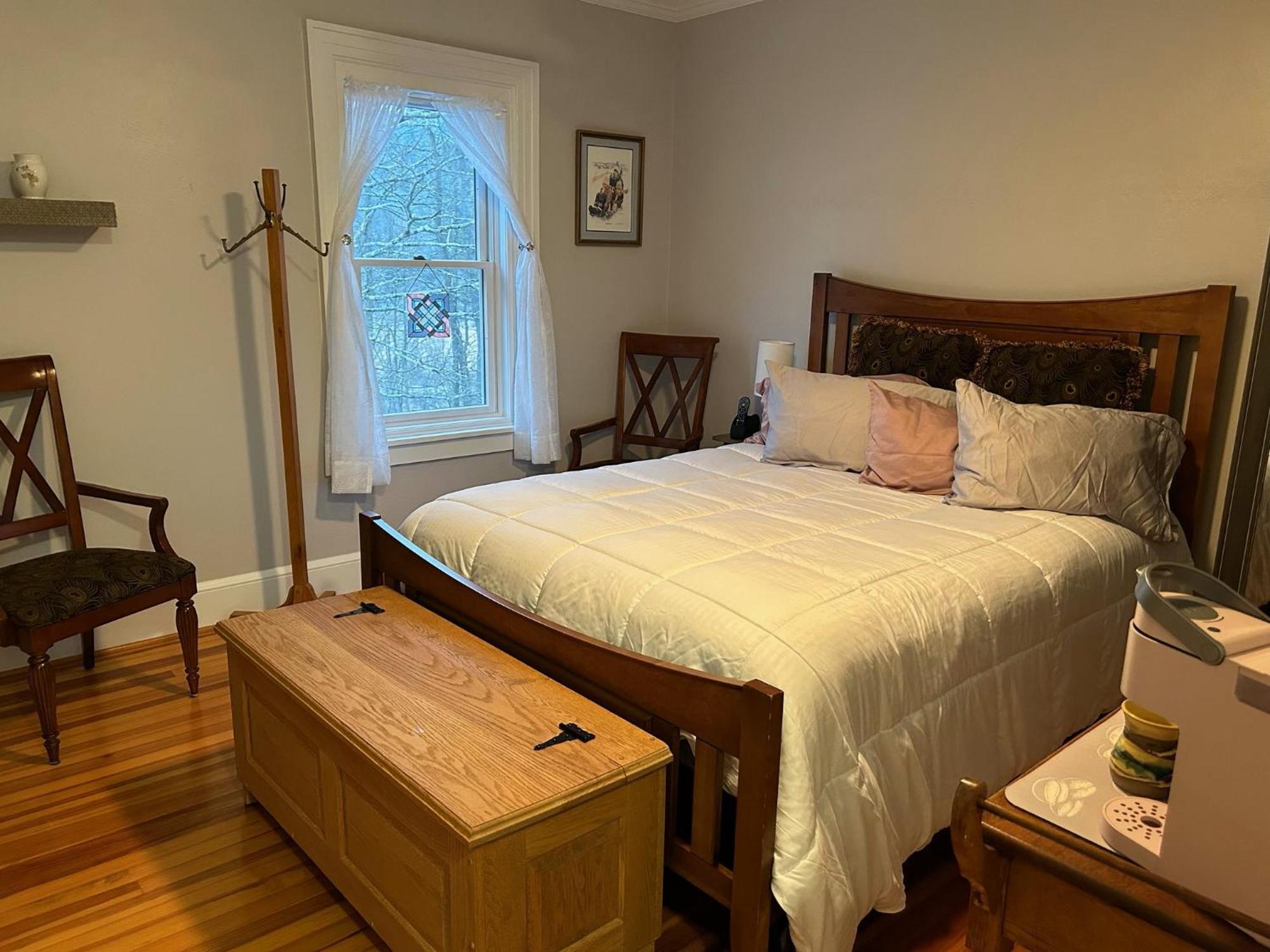 Bed and Breakfast 37 Oak Ridge House Wellsboro Exterior foto