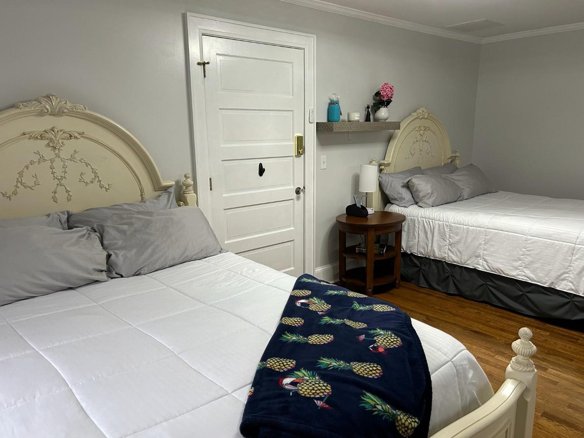 Bed and Breakfast 37 Oak Ridge House Wellsboro Exterior foto